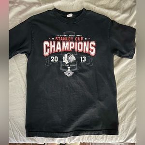 NHL Graphic Tee